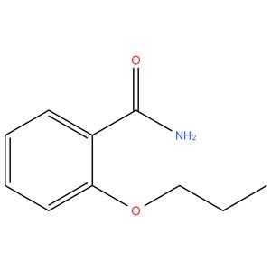 2-Propoxybenzamide