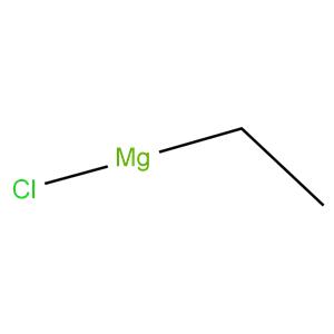 Ethyl Magnesium Chloride 2 Molar Solution in Diethyl Ether