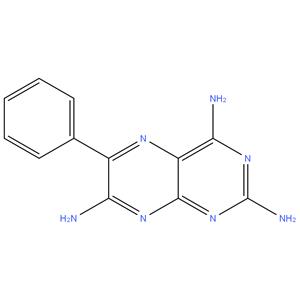 Triamterene