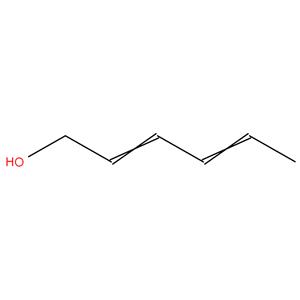 2,4-HEXADIENOL