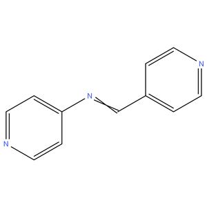 N,1-Di(pyridin-4-yl)methanimine