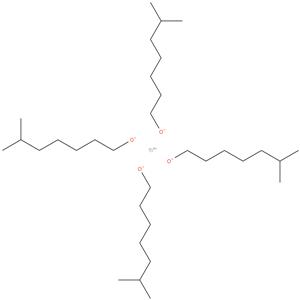 Titanium tetraisooctoxide