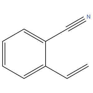 2-ethenylbenzonitrile