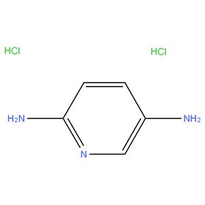 2,5-Diaminopyridine dihydrochloride