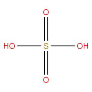 Sulphuric Acid 98%