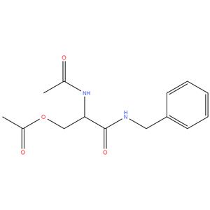 Acetyloxy Lacosamide imp