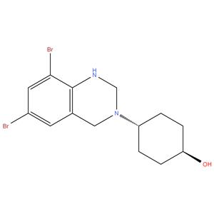 Ambroxol EP Impurity B