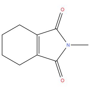 N-Methyl-3,4,5,6-Tetrahydrophthalimide