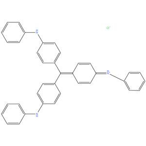 Solvent blue 23