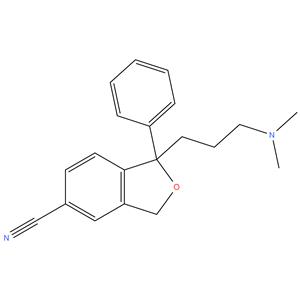 Citalopram Desfluoro