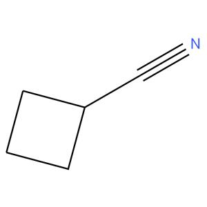 Cyclobutanecarbonitrile