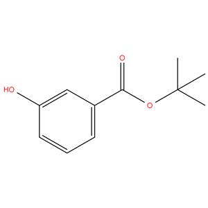 3-hydroxy-benzoic acid tert-butyl ester