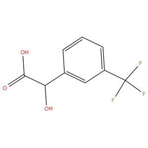 2-Hydroxy-2-(3-(trifluoromethyl)phenyl)acetic acid