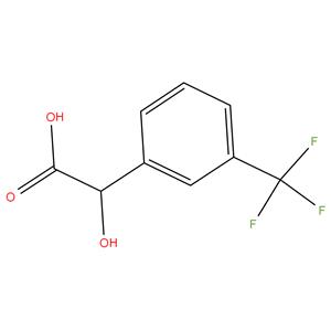 3-(TRIFLUOROMETHYL)MANDELIC ACID