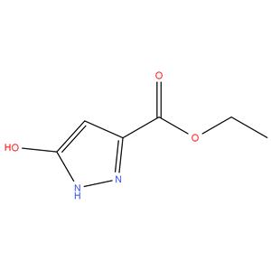 ETHYL-5-HYDROXY-1H-PYRAZOLE-3-CARBOXYLATE