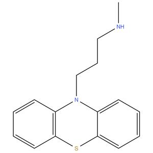 Promazine Desmethyl