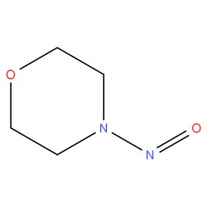 4-Nitrosomorpholine