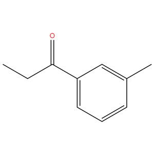 1-(m-tolyl)propan-1-one