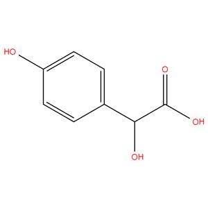 4-Hydroxymandelic acid