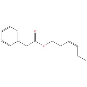 Cis-3-Hexenyl phenylacetate