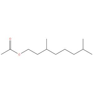 Di Methyl Octanyl Acetate
