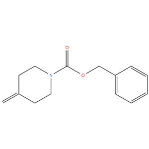 1-Cbz-4-methylene-piperidine