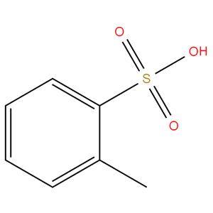 2-Toluenesulfonic acid