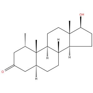 Mesterolone