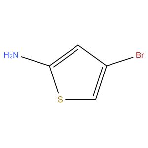 4 - bromothiophen - 2 - amine hydrochloride