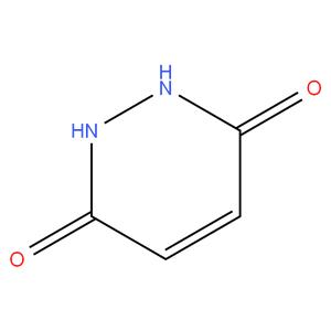 1,2-Dihydropyridazine-3,6-dione