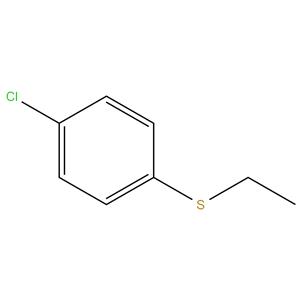 1-Chloro-4-(Ethylthio)benzene