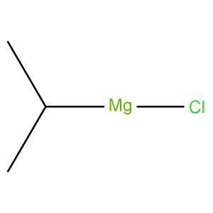 Isopropylmagnesium Chloride 2.0M In THF / 2.0M In DEE /
1.0M In 2METHF