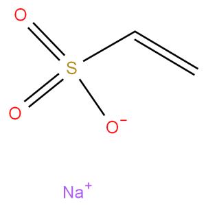 Sodium ethylenesulphonate