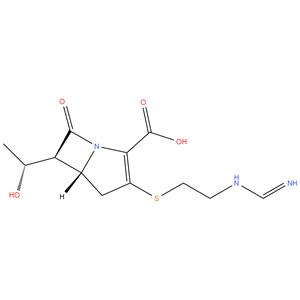 Imipenem