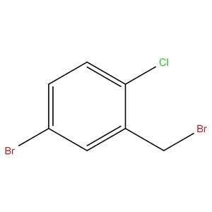 4-BROMO-2-BROMO METHYL-1-CHLORO BENZENE