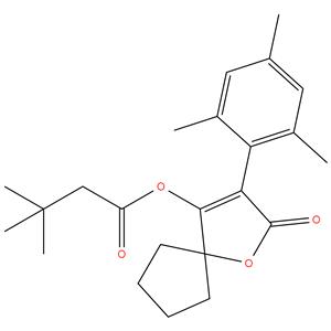 Spiromesifen