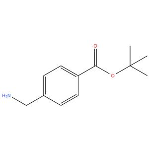 tert-Butyl 4-(aminomethyl)benzoate