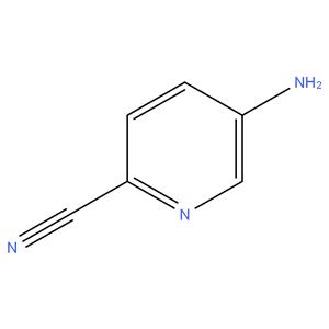 2-Cyano-5-amino pyridine