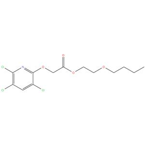 Triclopyr 2-butoxyethyl