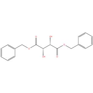 (-) Di Benzyl D Tartrate