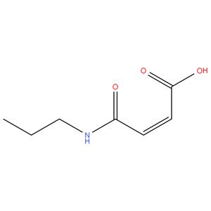 N-n-Propylmaleamic acid-98%