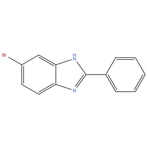 5-BROMO-2-PHENYL-1H-BENZIMIDAZOLE