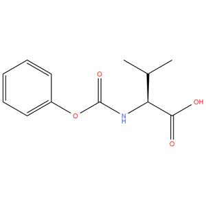 N-Phenoxy Carbonyl L-Valine
