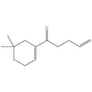 1-(5,5-Dimethyl-cyclohex-1-enyl)-pent-4-en-1-one