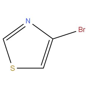 4-Bromo thiazole