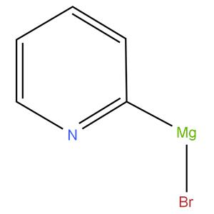 2-Pyridylmagnesium Bromide, 0.25M in