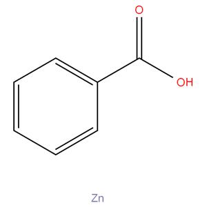 Zinc benzoate