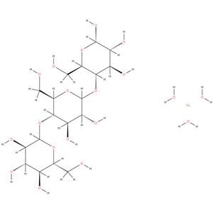 IRON (III) HYDROXIDE POLYMALTOSE