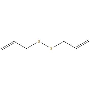 Diallyl Di Sulphide ( Garlic Oil) / Lasun Oil