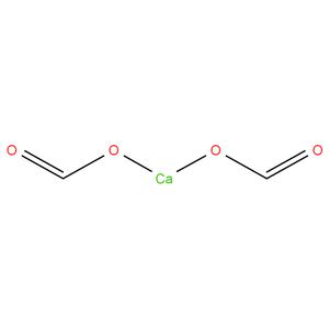 Calcium formate